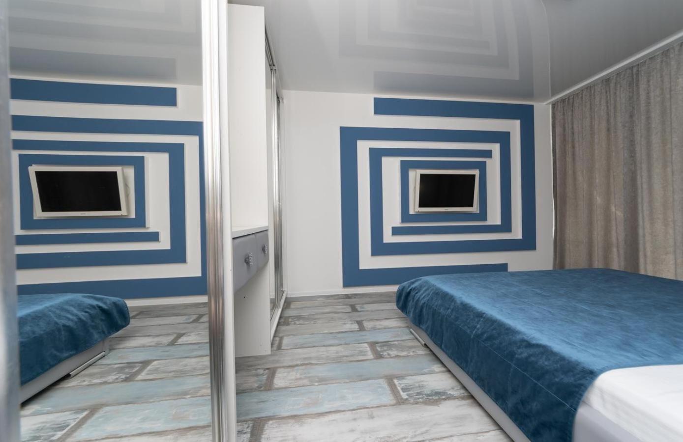 Flat24 On Lesi Ukrainki 3 Apartment Kyiv Exterior photo